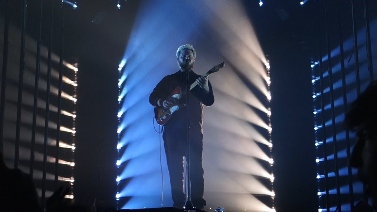 altJ Left Hand Free Live in San Francisco YouTube altJ Left Hand Free Live in San Francisco YouTube