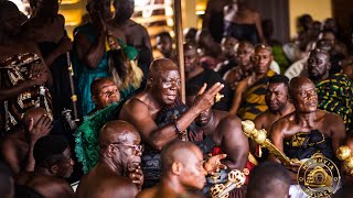 Asantehene to embark on Poland–Canada working visit