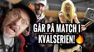 Går på kval till allsvenskan: "Vilken jävla kick!"