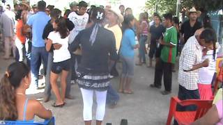 Fiesta El Terrero Gro 2012 Baile De Encierro