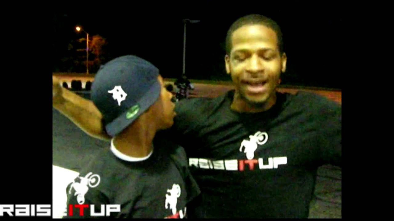 Raise It Up Sundays Part 7