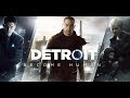 DETROIT BECOME HUMAN TÜRKÇE - BÖLÜM 9