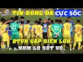 Choáng malaysia cầu cứu fifa vì sợ không thể vượt qua tuyển việt nam thầy park ra quyết định lịch sử