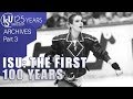 International skating union  the first 100 years  part 33  isu archives