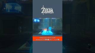 skew bounce practice 3 skew bounceで祠攻略【ゼルダの伝説ブレスオブザワイルド/Breath of the Wild】