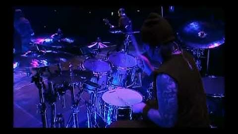 Alter Bridge - In loving memory Live From Amsterdam