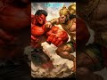 Red hulk vs Hanuman ji 💪Part = 2#redhulk #hulk #hanuman #hanumanji