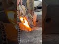 so you can hang it . #pandaibesi #kerajinanbesi #blacksmith #unitedstates #amerika