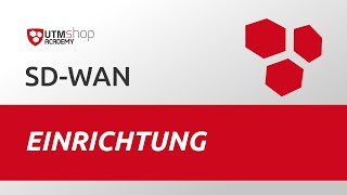 So Richte Ich Sd-Wan Ein