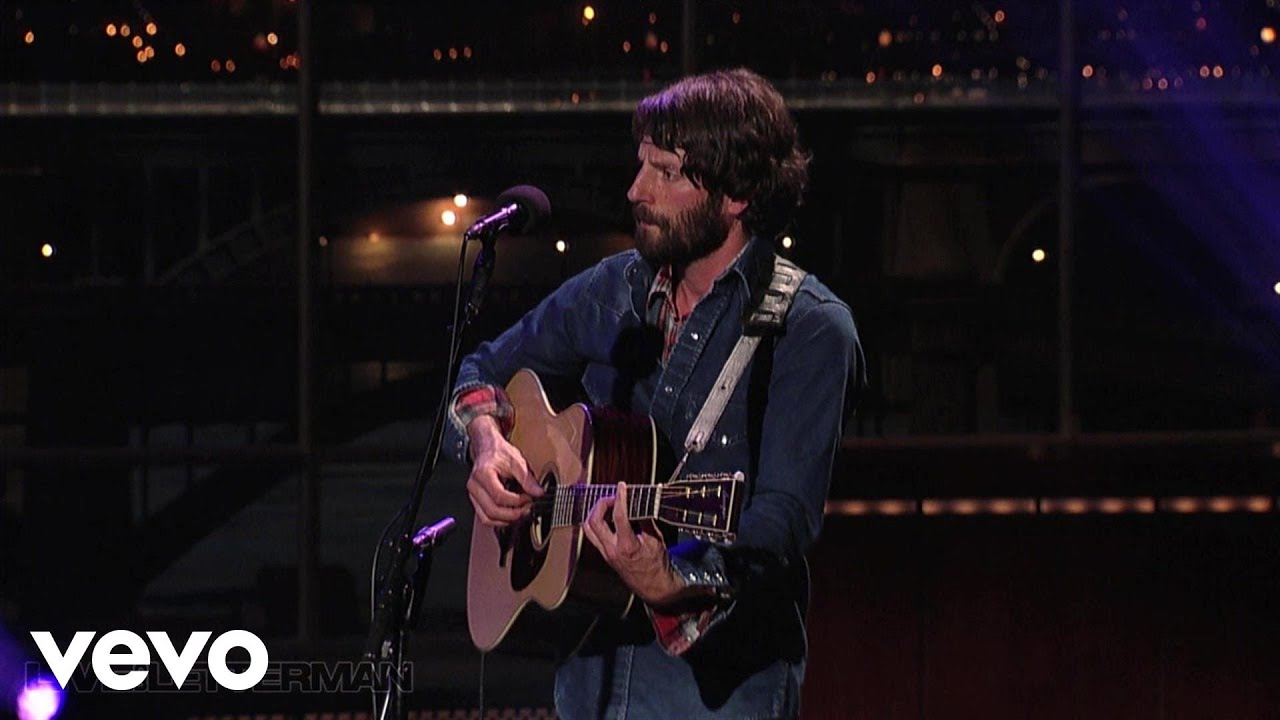Watch Ray LaMontagne And The Pariah Dogs - Are We Really Through (Live on Letterman) on YouTube Watch Ray LaMontagne And The Pariah Dogs - Are We Really Through (Live on Letterman) on YouTube