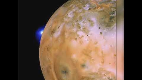 The Real Photos of Voyager 1 taken from space