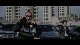 O.G MOB - XODOLGOON (Official Music Video)