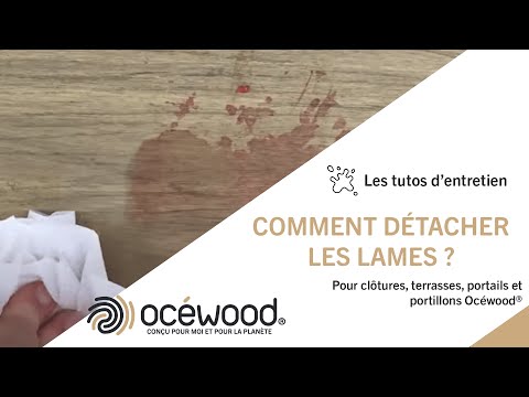 Composite Nettoyer Les Tâches Ma Sur Terrasse MpUVGqzLjS