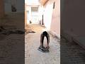 That Mind-Blowing Tricks inInline Skating😂#skating#roadskating #trending #tiktok #viralvideo#tiktok