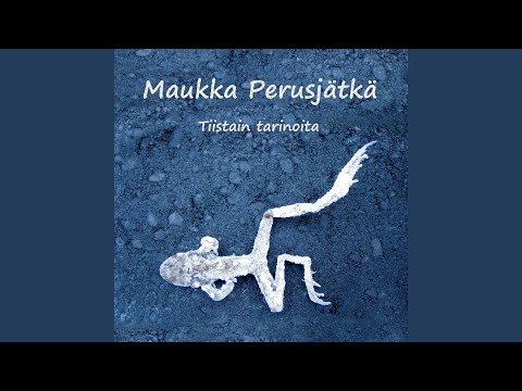 Watch Jäniksen selässä on YouTube