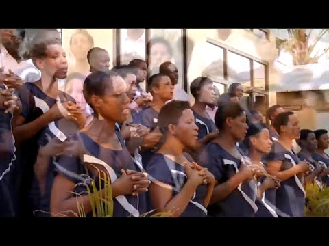 PAMBANO KUU  Igulwa sda choir BukombeGeitaTZ