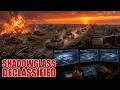Declassified: Ukrainian Shark Drones Eliminate Russian Pantsir-S1 Battery at Engels-2 Airbase
