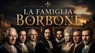La Vera Storia Della Famiglia Borbone Storie Per Domire Bene