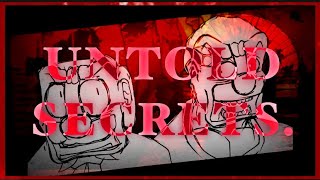 Untold Secrets V4 [FAN ANIMATION] Mid-Cutscene