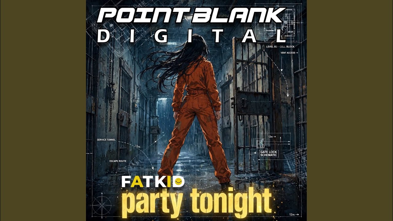 Watch Party Tonight (Henry Sparkz Remix) on YouTube Watch Party Tonight (Henry Sparkz Remix) on YouTube