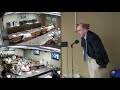 Highways &amp; Buildings Committee Meeting 8/12/2021