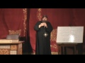 الإفخارستيا فى القرون الأولى 2 الأنبا مكارى الإفخارستيا فى القرون الأولى 2 الأنبا مكارى