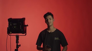 Lightpro DF 811 RGB LED