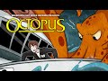 Brandon&#39;s Cult Movie Reviews: OCTOPUS