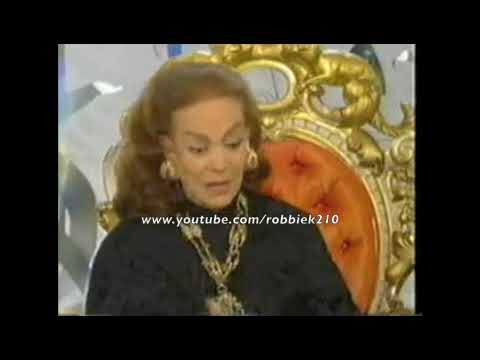 Mara Flix Una conversacin- La Reina de los Hipdrom...