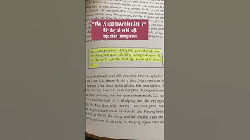 🍀 Khác nhau giữa kỉ luật và động lực.