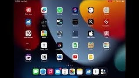 Intro to Mosyle Manage and Classlink