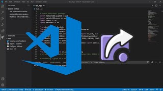 How to setup Visual Studio Code with Live Share
