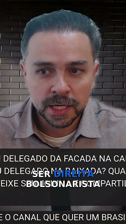 ADÉLIO BISPO CASE SOLVED? The theory behind Bolsonaro's assassination attempt 🚨 | ANALYSIS