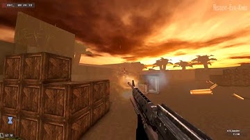 Maximum Action (PC) [HD 1080P 60FPS] Early Access Walkthrough Part 1