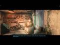 Voicing Osci - Fallout: The New Frontier (Fallout: New Vegas Mod)