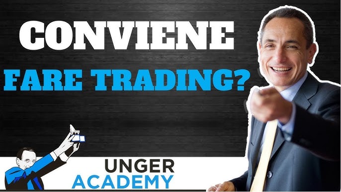 fare trading è pericoloso