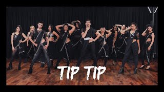 Tip Tip Sooryavanshi Bolly-Heels Studio J