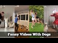 Kudiki takati, Kudiki taka ta |Funny Tiktok Challenge|Kulikitaka,Culiquitaca Dj Song|Tiktok with Dog