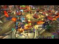Siegecrafter blackfuse flex on ranged tauriwow
