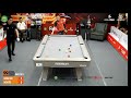 HIGHLIGHT | HOÀNG SAO VS KIÊN SẾU | BILLIARDS 99 COOLMATE CHAMPIONSHIP 2025