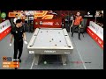HIGHLIGHT | HOÀNG SAO VS KIÊN SẾU | BILLIARDS 99 COOLMATE CHAMPIONSHIP 2025