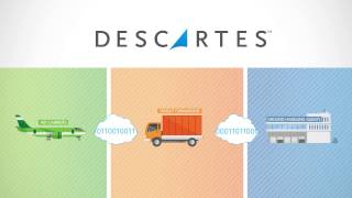 Descartes eAWB | Animated Explainer Video by Gisteo