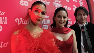 Jefri Nichol, Clara Bernadeth & Aulia Sarah Spill Keseruan Syuting Pertaruhan The Series 3