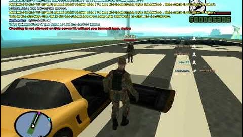 SKIF AirBreak,Car Spawn,Mod Sobeit