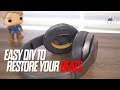 Restoring Your Beats Headphones [A DIY Project] — Replace your Earpads
