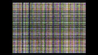 Glitch Relaxation Music By Psychiceyeclix