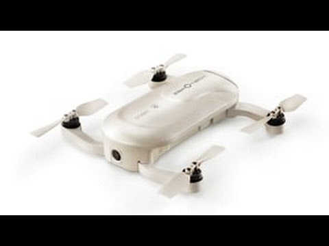 zerotech DOBBYドローン Dobby(ドローン) ドローンを全ての人に。199g