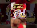 Did You Spot These Funny Bunny References in Glitch's New Merch Video?