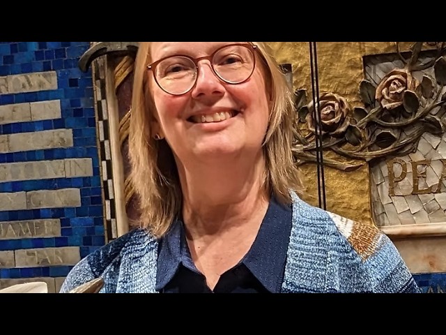 Embracing Unitarian Possibilities | Sun 26 Apr  |  Rosslyn Hill Unitarian Chapel