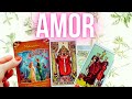 AMOR! Qué piensa la persona que Amas⭐️Tarot Interactivo✨ Elegir✨Vidente/Medium/Tarotista /Sanadora🔮